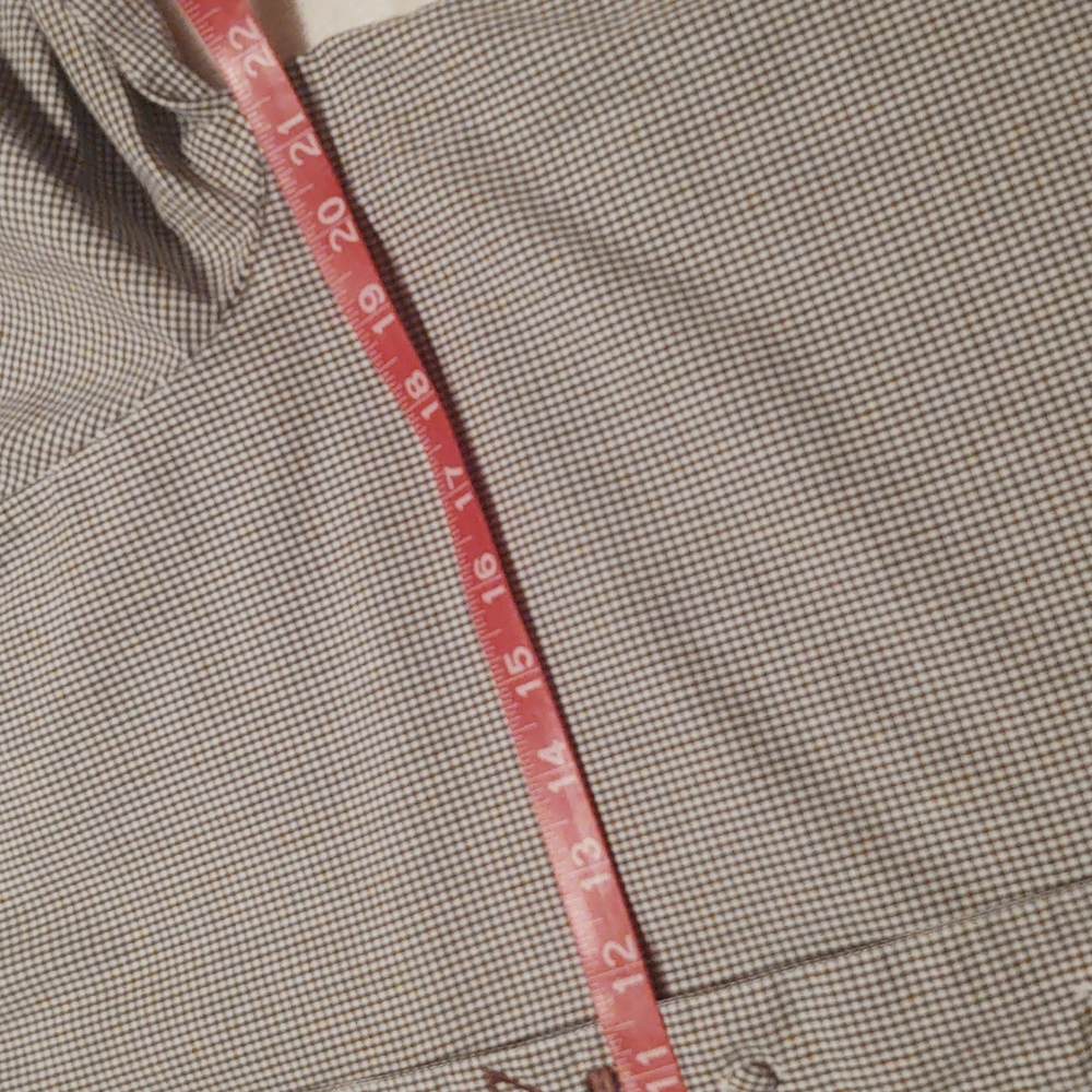 3/$30 Button down shirt - Picture 7 of 7